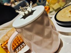 -西堤牛排(南京龙江店)
