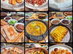 -0776食堂·京城创意菜(七里庄店)