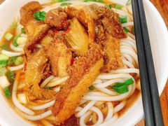 牛肚粉-常德津市牛肉粉(兴南大道店)