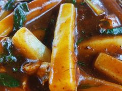 -啊臻味道米粉(六道口店)