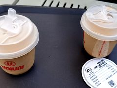 -UNIUNI(凯瑟琳广场店)