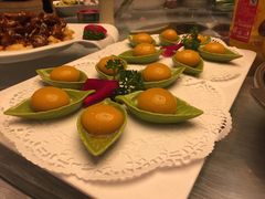 芒果蛋-椿记烧鹅(北门店)
