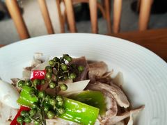 -疆里疆外·和田烤肉·清真