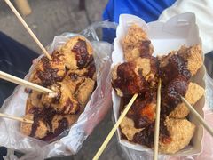 -越香王老汉臭豆腐