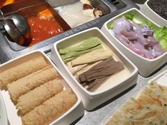 -海底捞火锅(群光广场店)