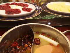 -老码头火锅(骡马市店)