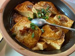 煎酿豆腐-广府乡下·饭庄(新港东路店)