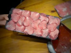 -潮味四季潮汕牛肉火锅(来凤街店)
