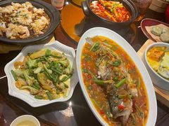 -小户人家(循礼门南国中心店)