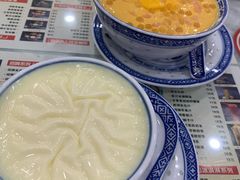 招牌双皮奶-捷信牛奶甜品世家(柳巷店)
