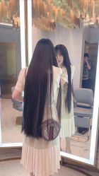 -3AM HAIR SALON染发烫发接发