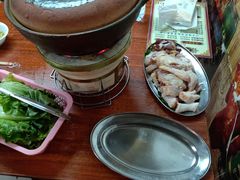 -威邵鸡煲(西华路总店)