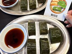 -蜀川川破店·江湖菜·烧烤(北京首店)