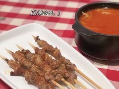 -西贝(无锡万象城店)