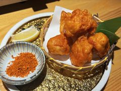 -有喜屋·日料·居酒屋(旭辉广场店)