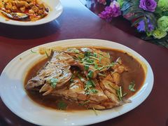 -牟传仁饭庄(星海店)