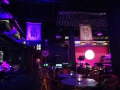 -啤仕多·啤客国潮跳舞BAR(保俶路店)