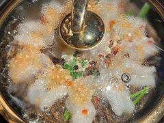 -绿茶餐厅(领展购物广场·中关村店)