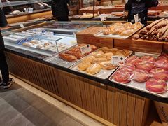 -麦陌(正弘城店)