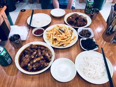 -贤花饭店(城阳店)