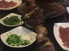 -情忆草原涮肉馆