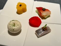 广舟四冷拼（位）-广舟(千禧店)