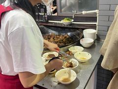 -杭嘉湖咬强羊肉面馆(永兴路总店)
