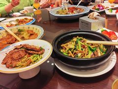 -北海渔村酒楼·粤菜海鲜点心(新华店)