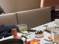 -小茉庐和牛自助火锅(龙湖万达店)