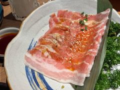-烧肉达人•炭火烧肉(新天地店)