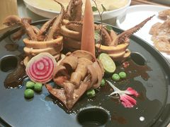 -味莊·青岛菜(云霄路店)