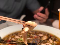 -初蓉丨遇见新川菜(亲贤街荣耀店)