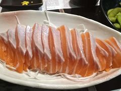 -松坂屋日料自助(长城路店)