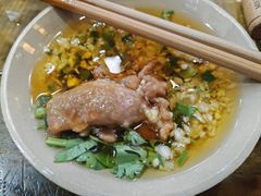 -正南齊北重庆老火锅(光华村直营店)