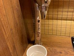 -一兰拉面(新宿中央东口店)