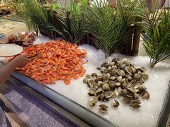 -丽池宫韩式汗蒸会馆(华灯坊店)