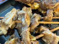 羊脆骨-伊隆斋(什刹海店)