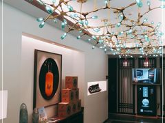 -茉莉花空中花园餐厅(义乌店)