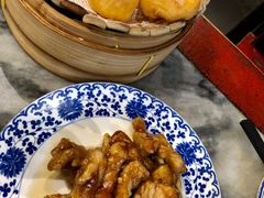 -都一处烧麦馆(前门店)