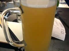 -很久以前羊肉串(中山公园店)