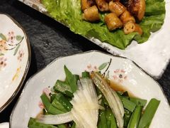 -肉匠Korean BBQ(兴盛路店)