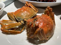 -壹只菜·崇明本地特色菜(崇明南门店)