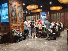 -顺兴老茶馆·精品川菜(世纪城店)