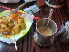 -華叔茶記