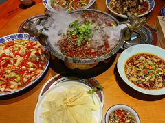 -厨道重庆菜馆(鸳鸯店)