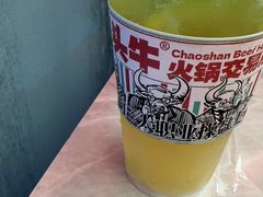 -三头牛·潮汕牛肉生蚝火锅 (夏湾店)