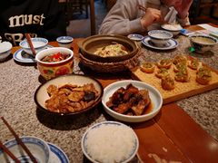 -南京大牌档(之心城店)