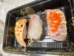 -滨寿司(汇金店)