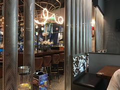 大堂-haxnbauer海森堡德国餐厅(深圳coco店)