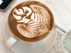 -Lady M New York(澳门伦敦人店)